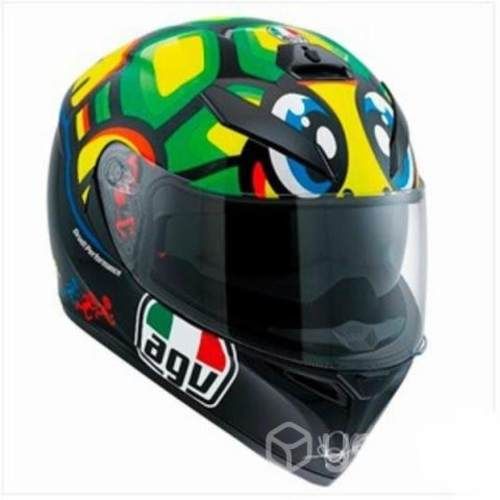 Agv k3 sv plk vr tortuga (ml-l-xl)