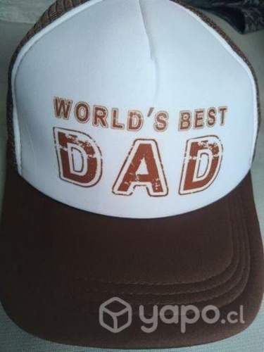 Pack de gorro para papa