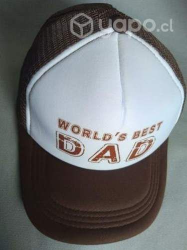 Pack de gorro para papa