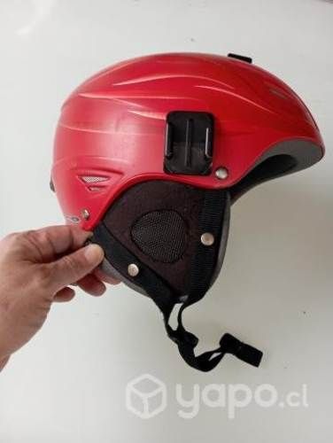 Casco de Nieve Ski para niño