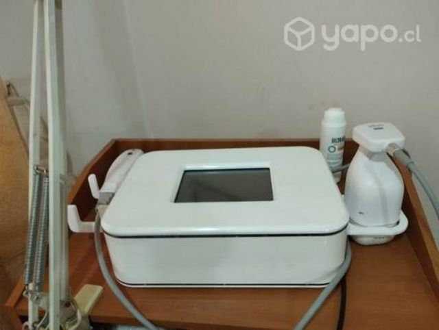 Hifu + Liposonic cara cuerpo