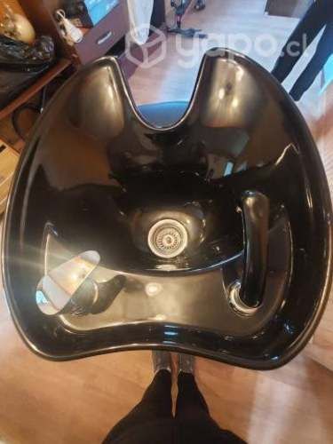 Lavapelo nuevo