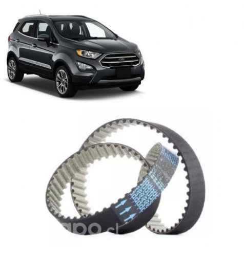 Correa Distribucion Ford Ecosport 1.5 Bencinero