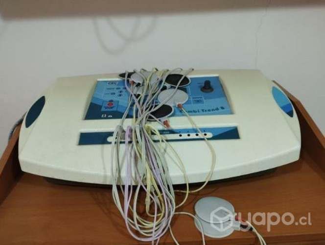 Combi Trend 8 CEC original