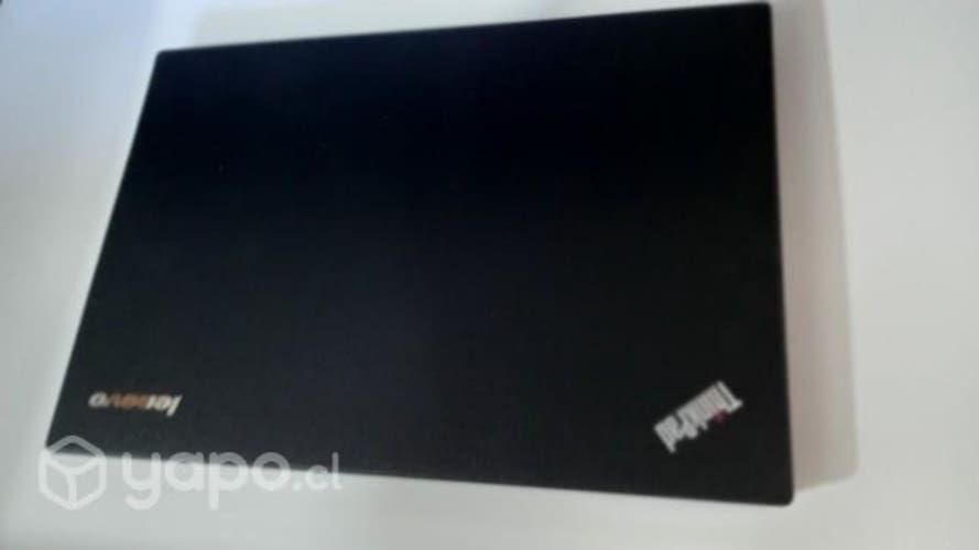 ThinkPad x240 Lenovo