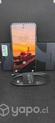 Galaxy S22 Plus+ Reloj Smartwatch Samsung