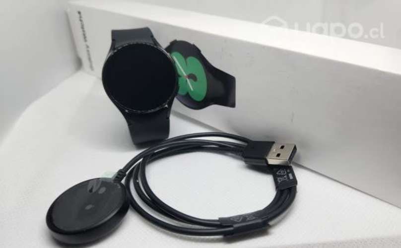 Galaxy S22 Plus+ Reloj Smartwatch Samsung