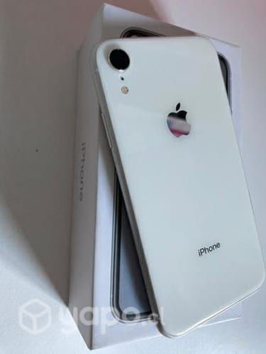 IPhone XR 64GB