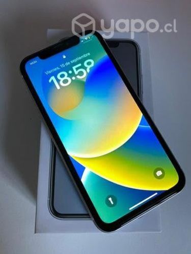 IPhone XR 64GB