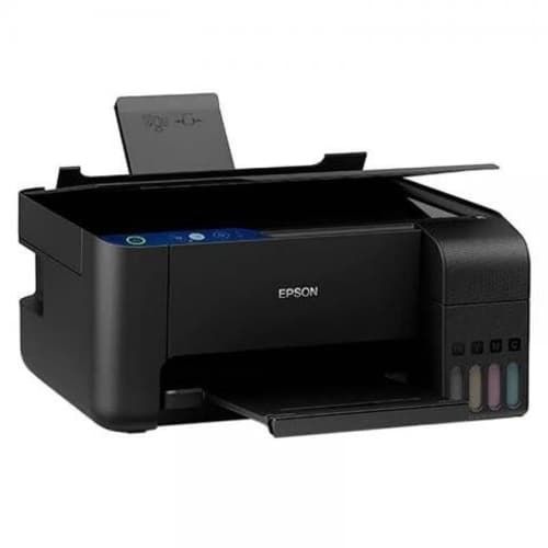 Impresora epson L3110 ecotank tinta continua NUEVO