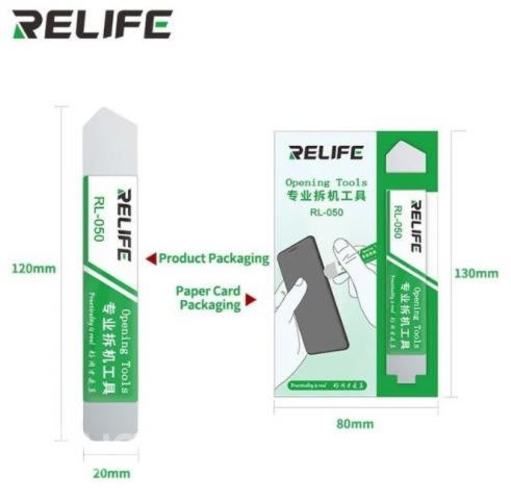 Herramienta de apertura relife (rl-050)