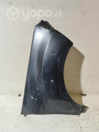 Tapabarro Ford Ecosport 2013 2021 /rgd01m02j