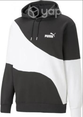 Poleron Puma Original