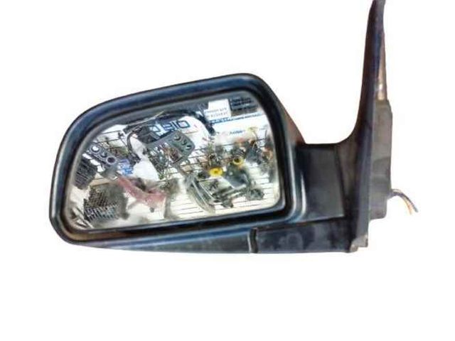 Espejo Eléctrico Hyundai Tucson Izquierdo 06-09
