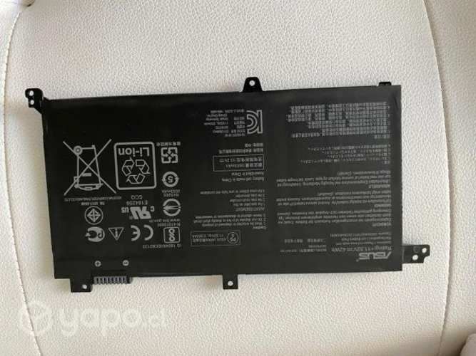 Asus laptop x571gd-bq234t