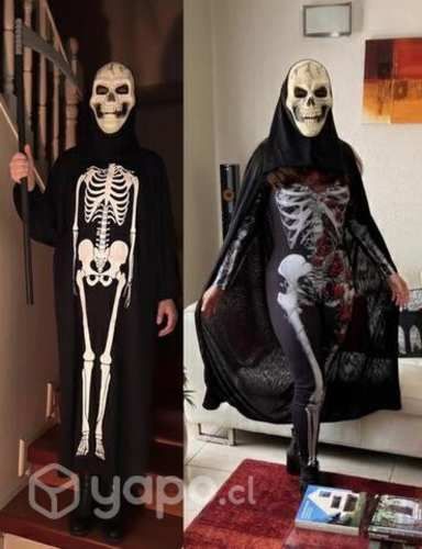 Disfraces pareja nuevos