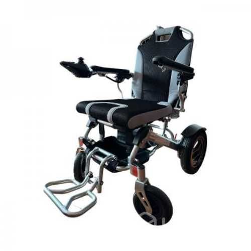 Silla de ruedas eléctrica Yatti