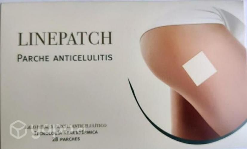Parches quemadores de grasa