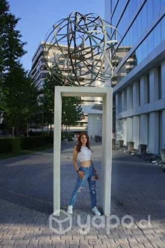 Fotógrafo profesional