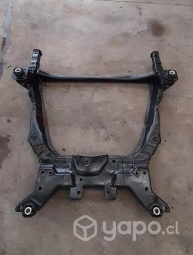 Cuna Ford fusion 2015