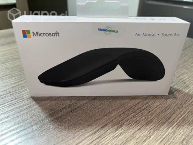 Mouse inalámbrico Microsoft arc Touch