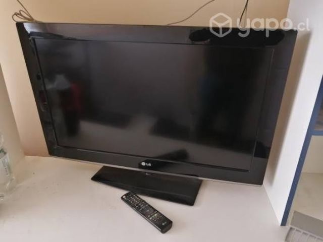 Televisor 32 pulgadas