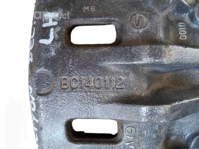 Caliper Delant Izquierdo Ssangyon Rexton 2007-2012