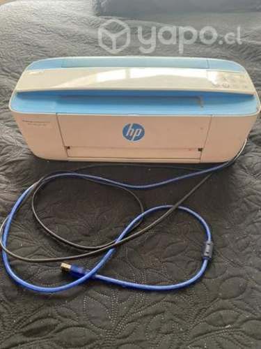 Impresora hp