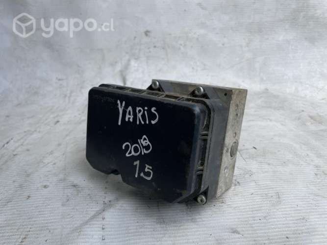 Modulo ABS Toyota Yaris 1.5 2018