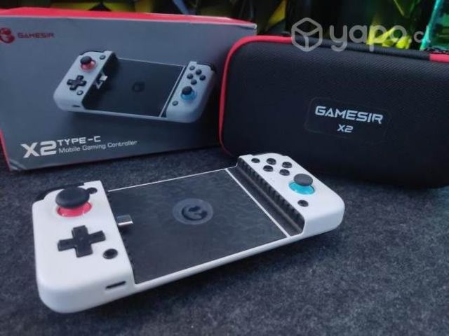 Control celular gamesir X2 tipo-C