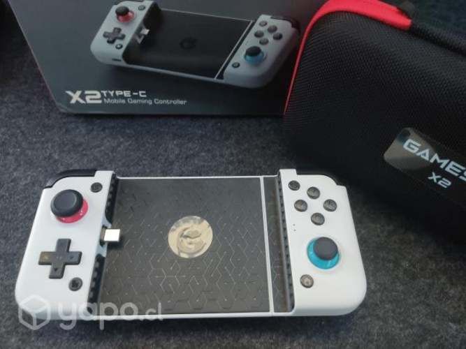 Control celular gamesir X2 tipo-C