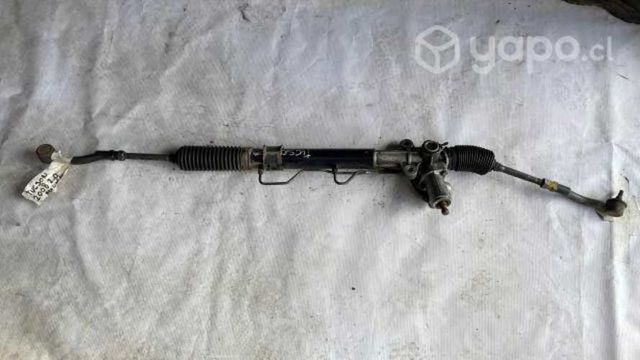 Cremallera de dirección Hyundai Tucson 2.0 2008