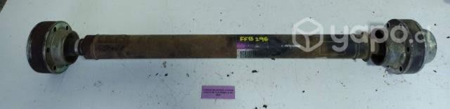 Cardan Delantero (FFB296) Ford F150 Platinum 3.5