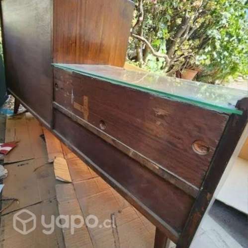 Cómoda antigua original