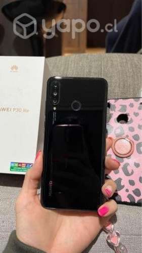 Huawei p30 lite CERO DETALLES DE USO