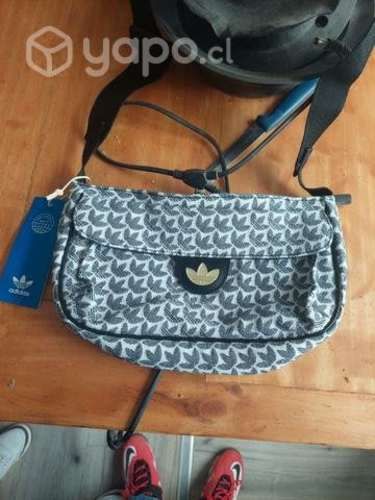 Cartera adidas