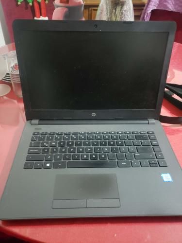 Hp 240 g6