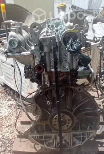 Motor Ensamble Culata Carter Bomba Elevadora