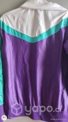 Poleron cortaviento s