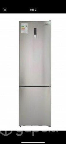 Refrigerador MAIGAS 326Lts como NUEVO