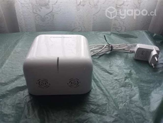 Ahuyentador de ratones /cucarachas / murcielagos