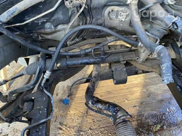 Cremallera dirección Chevrolet cruze