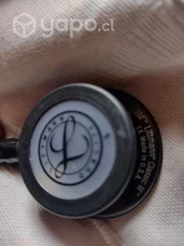Fonendoscopio Littmann
