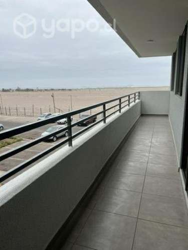 DEPARTAMENTO 3 dormitorio vista al morro