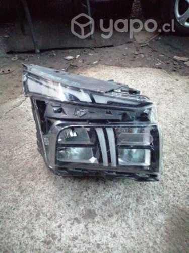 Optico derecho hyundai santa fe 2021-2022 original