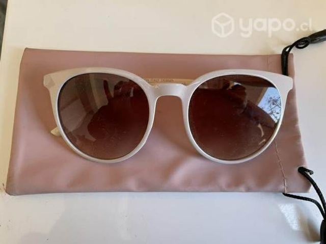 Anteojos nuevos mujer