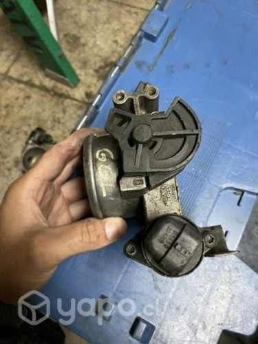 Cuerpo de aceleración Volkswagen Gol 1.8