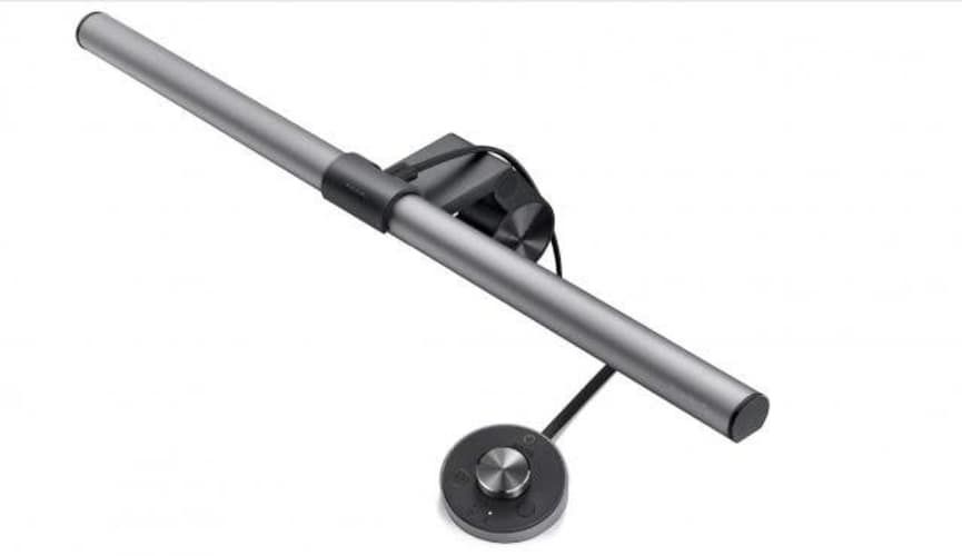 BenQ ScreenBar Plus - Lámpara LED de lectura elect