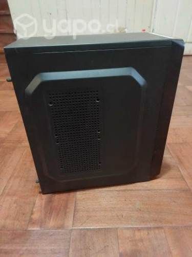 PC Desktop Core i5 con 8GB RAM y SSD240GB usado