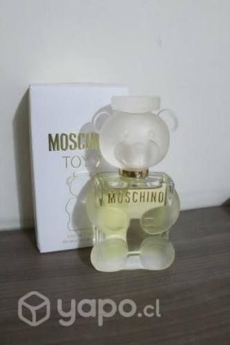 Original Toy 100ml